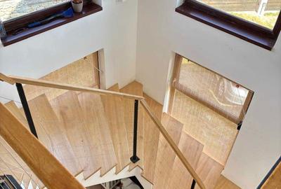 Casă cu 4 camere în Galați - 3