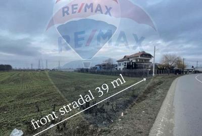 Teren intravilan in Cordun Roman la OFERTA - 3