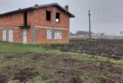 Casa duplex P +1 - 1