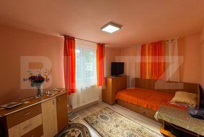 Casa cu 3 camere, 70 mp, in Ghelari - 3