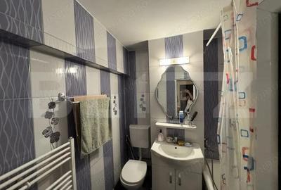 Apartament 4 camere, 100 mp, zona ultracentrala - 11