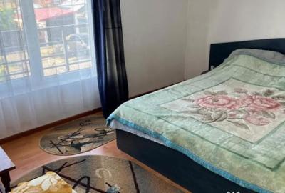 Casă cu 4 camere cu Teren 390 Mp în Calea Galați