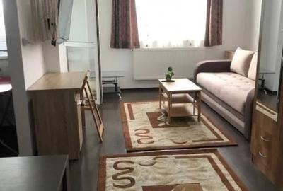 Apartament cu 1 camera - zona Nicolina - Lidl - complex Art Residence - 1