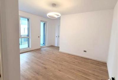 Apartament cu 2 camere semidecomandat în Florești - 2