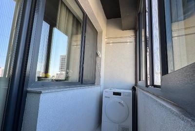 Apartament deosebit 4 Camere – Bloc 2018 -Loc Parcare Inclus - 11