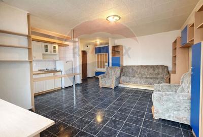 Garsonieră decomandată în Nerva Traian - 2