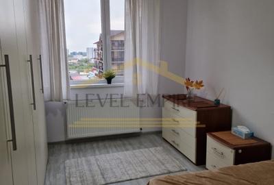 Apartament cu 2 camere decomandat, mobilat în Chiajna - 4