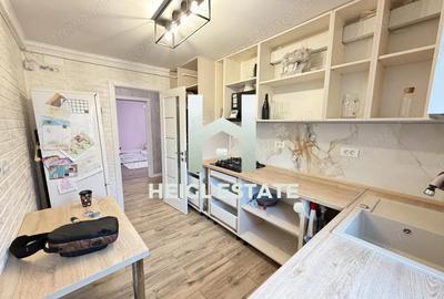 Apartament decomandat cu 3 camere si 2 bai in zona Soarelui - 11