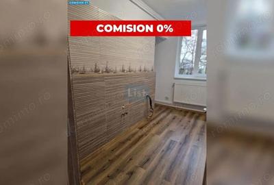 Apartament cu 3 camere semidecomandat în Horea - 5