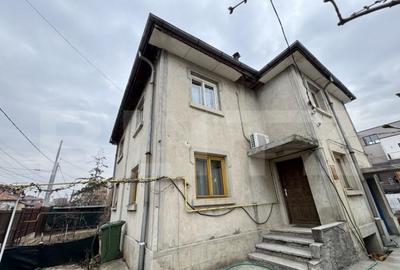 Casa P+1+beci, 5 camere, 180 mp utili, 430 mp teren, zona Si Casa P+1+beci, 5 camere, 180 mp utili, 430 mp teren, zona Si - 19