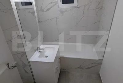Apartament de vanzare, cu 4 camere, 74 mp, et intermediar, zona Manastur - 2
