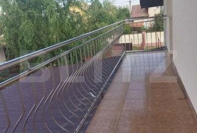 Casa 5 camere, curte frumos amenajata, 524mp teren, San Mihaiu German - 10