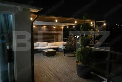 Apartament ultramodern cu view si terasa generoasa - 5