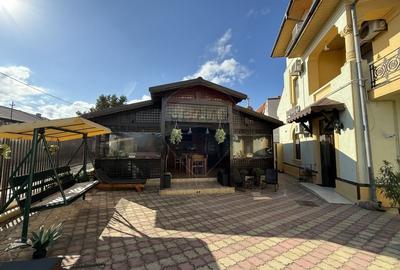 Casa / Pensiune cu 12 camere de vanzare in zona Eforie Sud Constanta - 15