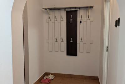 Apartament cu 2 camere decomandat în Gorjului - 6