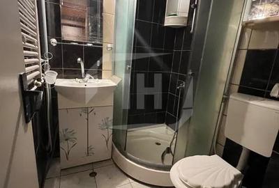 Apartament 4 camere, 2 bai si 3 balcoane, etaj 1 zona Iulius Mall - 6