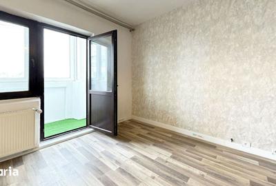 Apartament cu 3 camere decomandat, mobilat în Vitan - 16