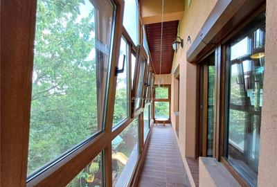 Vila Mogosoaia - 5 camere - 2 bai - 160 mp - 1100 mp teren - 14