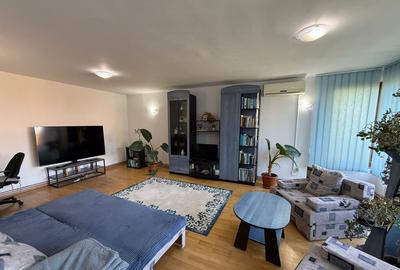 AA/1136 De inchiriat casa in Mures- Sancrai - 1