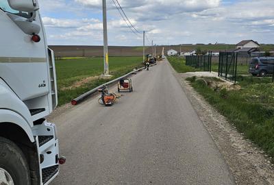 Teren de 700 mp, în Exterior Vest - 13