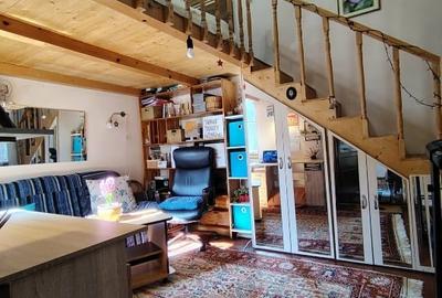 Apartament cu 2 camere semidecomandat, mobilat în Ultracentral - 1