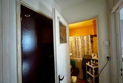 Vanzare apartament 2 camere Titan Potcoava parcare ADP - 10