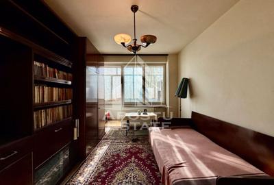 Apartament cu 3 camere semidecomandat, mobilat în Iosefin - 3