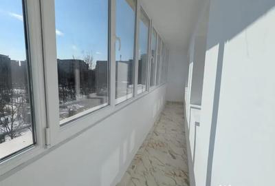 Apartament cu 3 camere decomandat în Obor - 3