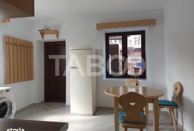 Casă cu 2 camere cu Teren 58 Mp în Central - 15