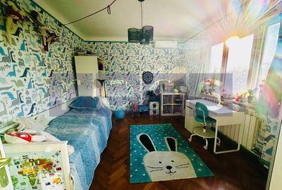 Apartament cu 4 camere, mobilat în Cotroceni - 6