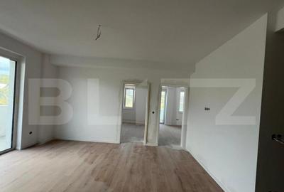 Apartament 2 camere, parcare subterana, bloc nou, zona sud-p - 4