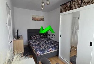 Apartament cu 2 camere nedecomandat în Șelimbăr - 7