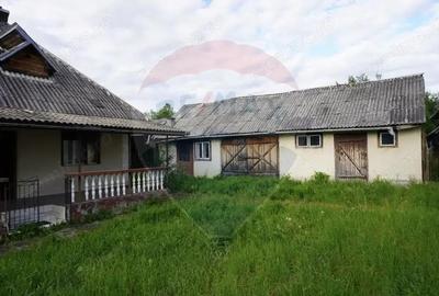 Casa / Vila cu 3 camere de vanzare - 14