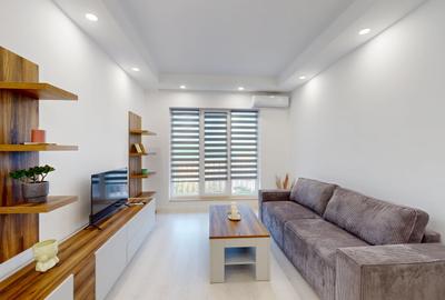 Cosmopolis - Prima Inchiriere | 2 camere | Parcare - 1