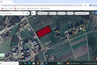 Teren Urseni cu Utilitati - 1