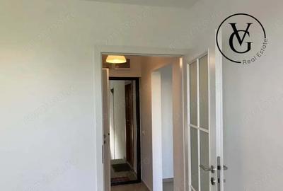 Apartament 2 camere | Renovat | Camil Ressu - 3