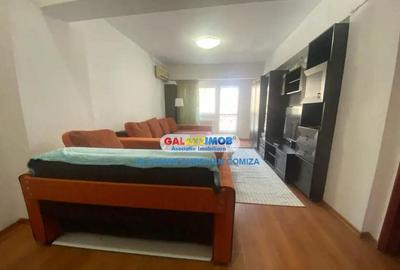 Apartament 4 camere decomandat Unirii/2bai/3balcoane/mobilat - 2