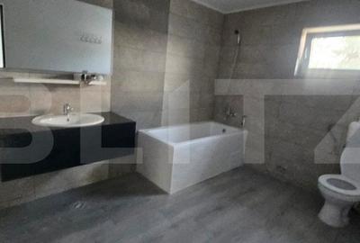Casă cu 4 camere în Priseaca - 9