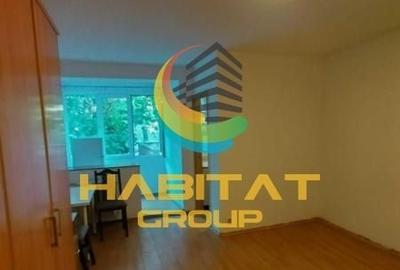 Garsonieră semidecomandată în Apărătorii Patriei