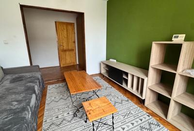 Apartament cu 3 camere decomandat în Olimpia-Stadion - 3