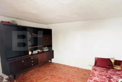 Casă cu 3 camere cu Teren 1948 Mp în Central - 8