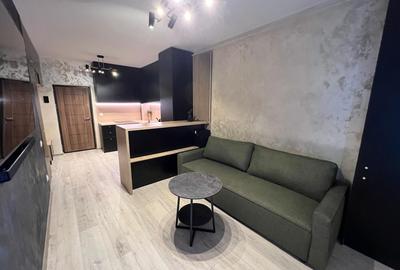 Apartament cu 2 camere semidecomandat, mobilat în Berceni - 2