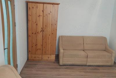 Garsoniera confort I, Roman, parter, recent renovata - 2