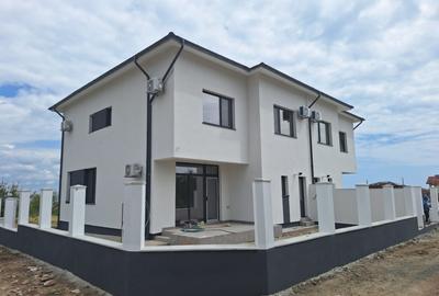 Palazu Mare Constanta vila D+P+E+POD 130 mp utili le cheie - 6