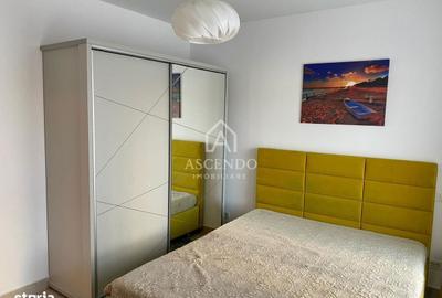 Apartament cu 2 camere, mobilat în Viilor - 16