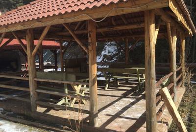 Casă cu Teren 1186 Mp în Moieciu - 7