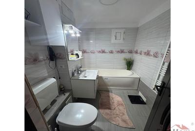 Apartament cu 3 camere, mobilat în Central - 2