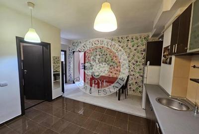 Militari Residence | 2 camere | 58mp | semidec | B10878