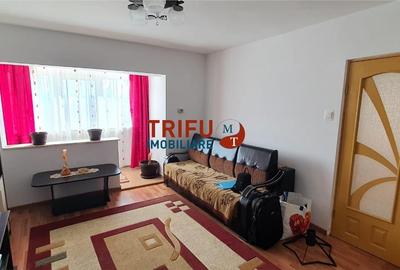 Apartament 2 camere -zona centrala - 4