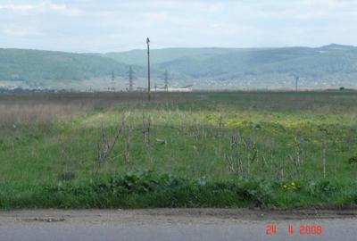 Teren METRO, pentru investitii, Bacau - 3